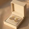 BOUCLES D’OREILLES BINA