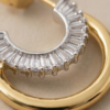 BOUCLES D’OREILLES BINA