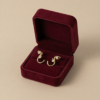 BOUCLES D’OREILLES FULA