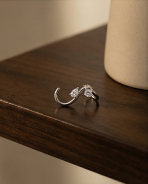 BOUCLES D’OREILLES FULA