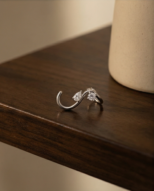 BOUCLES D’OREILLES FULA
