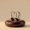 BOUCLES D’OREILLES HALO