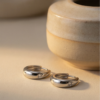 BOUCLES D’OREILLES HALO