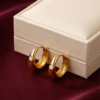 BOUCLES D’OREILLES HALO