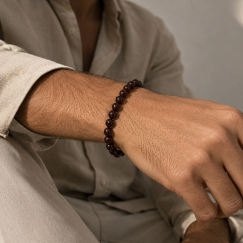 402DECBA-3C4D-4961-90D0-DCD502D7D26D Bracelet Virtus