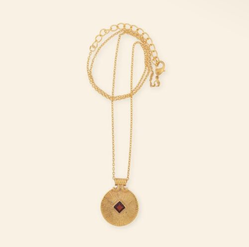 Collier Ignis