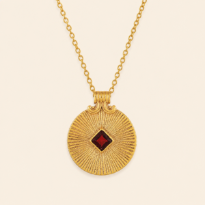 Collier Ignis