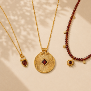 Coffret Signature – Le Grenat de Carmo