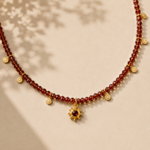 Collier Solis