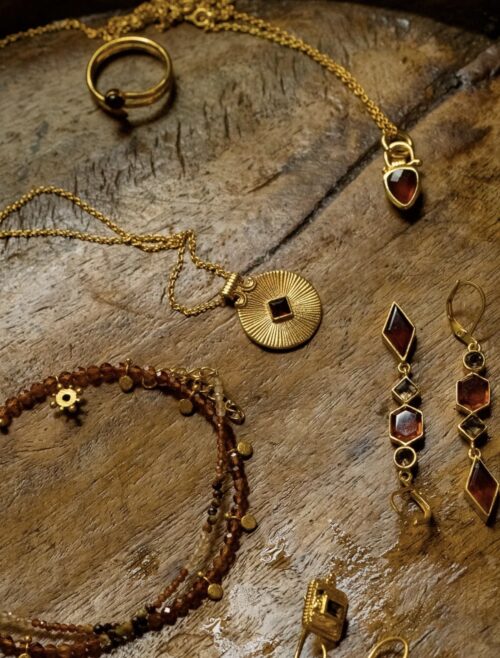 Collier Ignis