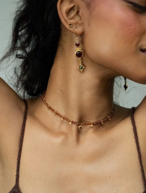 Collier Solis